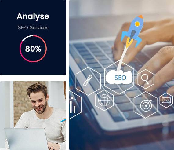 Analyse SEO Services Image