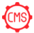 CMS Icon