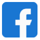 Social Media Face Book Logo