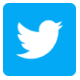 Social Media Twitter Logo