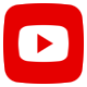 Social Media YouTube Logo