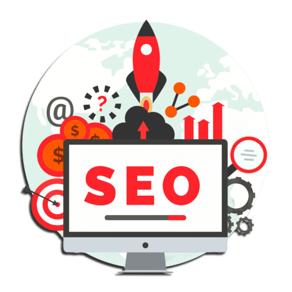 Seo Search Engines Optimization Services Image